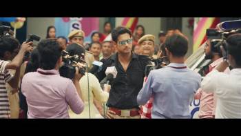 Screenshot 1 from Sentimentaaal (Full Movie)