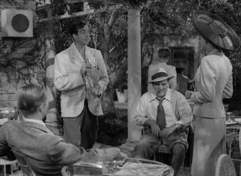 Screenshot 1 from Sentimental Journey (Full Movie)