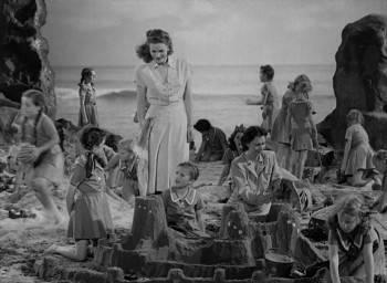 Screenshot 2 from Sentimental Journey (Full Movie)