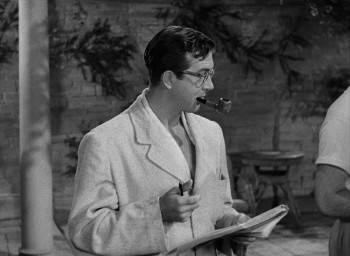 Screenshot 3 from Sentimental Journey (Full Movie)