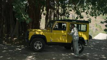 Screenshot 1 from Sentinelle (Full Movie)