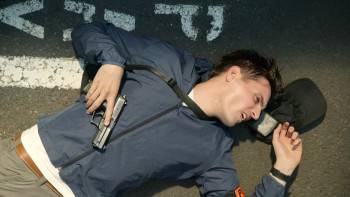 Screenshot 2 from Sentinelle (Full Movie)