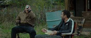 Screenshot 1 from Sentinelle sud (Full Movie)
