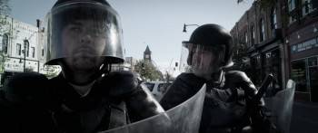 Screenshot 1 from Septic Man (Full Movie)