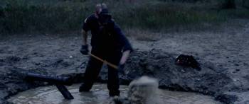Screenshot 2 from Septic Man (Full Movie)