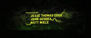 Screenshot 3 from Septic Man (Full Movie)