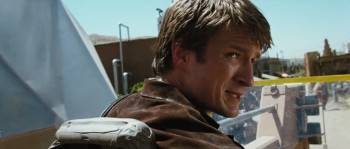 Screenshot 1 from Serenity (Full Movie)