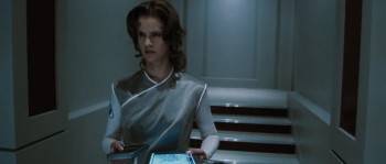 Screenshot 2 from Serenity (Full Movie)