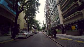 Screenshot 3 from Sergio Mendes in the Key of Joy (Full Movie)