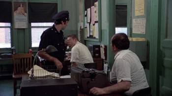 Screenshot 3 from Serpico (Full Movie)