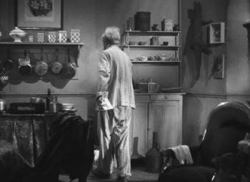 Screenshot 3 from Seul dans la nuit (Full Movie)