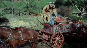 Screenshot 1 from Seven Brides for Seven Brothers (Full Movie)
