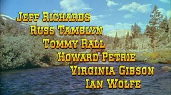 Screenshot 2 from Seven Brides for Seven Brothers (Full Movie)