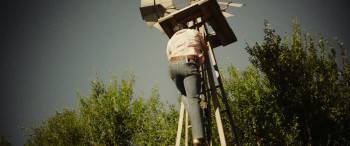 Screenshot 1 from Seven Cemeteries (Full Movie)