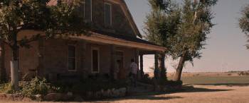 Screenshot 2 from Seven Cemeteries (Full Movie)