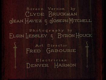 Screenshot 1 from Seven Chances (Full Movie)