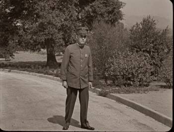 Screenshot 2 from Seven Chances (Full Movie)