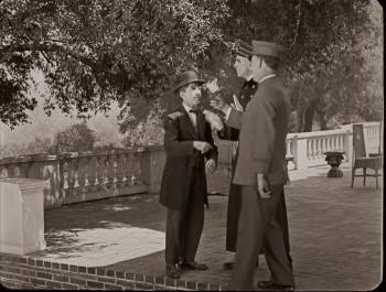 Screenshot 3 from Seven Chances (Full Movie)