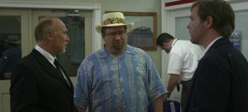 Screenshot 2 from Seven Deadly Words (Full Movie)