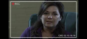 Screenshot 3 from Seven Deadly Words (Full Movie)