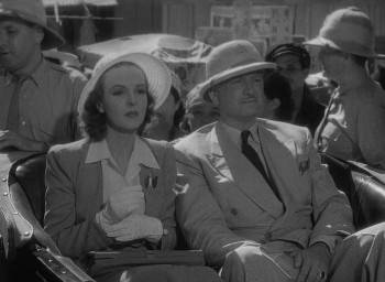Screenshot 3 from Seven Sinners (Full Movie)