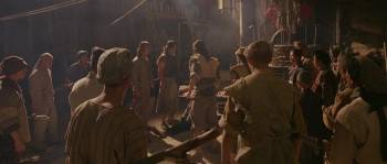 Screenshot 3 from Seven Swords (Full Movie)