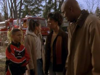Screenshot 2 from Seventeen Again (Full Movie)
