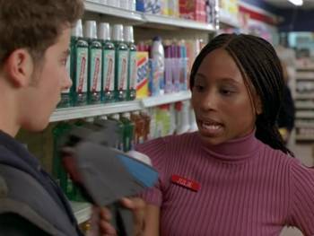 Screenshot 3 from Seventeen Again (Full Movie)