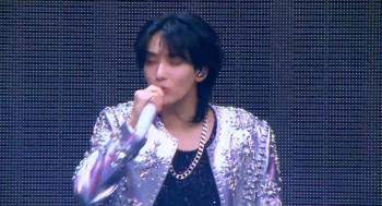 Screenshot 1 from Seventeen Tour 'Follow' Again to Cinemas (Full Movie)