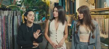 Screenshot 2 from Sevmek Yüzünden (Full Movie)