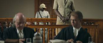 Screenshot 2 from Sew the Winter to My Skin (Full Movie)