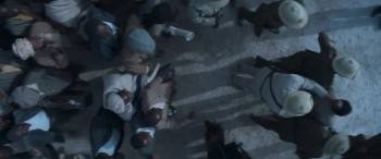 Screenshot 3 from Sew the Winter to My Skin (Full Movie)