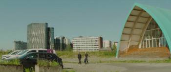 Screenshot 1 from Sex (Full Movie)