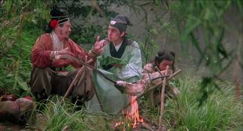Screenshot 1 from Sex and Zen (Full Movie)
