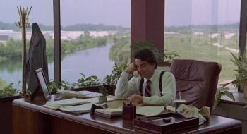 Screenshot 2 from Sex, Lies, and Videotape (Full Movie)