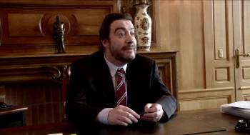 Screenshot 2 from Sexual Chronicles of a French Family (Full Movie)