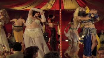 Screenshot 2 from Sexy Harem Ada-Kaleh (Full Movie)