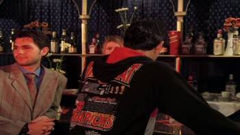 Screenshot 3 from Sexy Harem Ada-Kaleh (Full Movie)