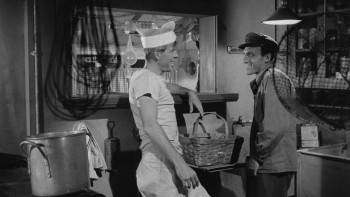 Screenshot 2 from Shack Out on 101 (Full Movie)