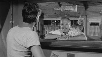 Screenshot 3 from Shack Out on 101 (Full Movie)