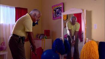 Screenshot 3 from Shades of Ray (Full Movie)