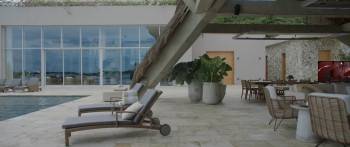 Screenshot 1 from Shadow Force (Full Movie)