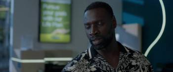 Screenshot 2 from Shadow Force (Full Movie)