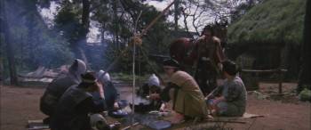 Screenshot 2 from Shadow Hunters (Full Movie)