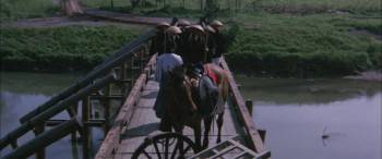 Screenshot 3 from Shadow Hunters (Full Movie)