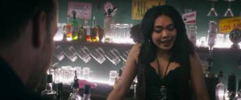 Screenshot 1 from Shadow Land (Full Movie)