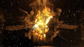 Screenshot 1 from Shadow Master (Full Movie)