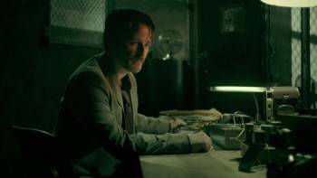 Screenshot 2 from Shadow Master (Full Movie)