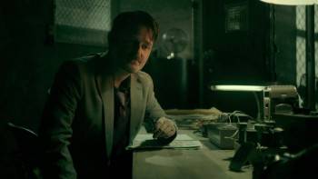Screenshot 3 from Shadow Master (Full Movie)