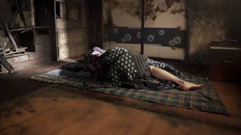 Screenshot 1 from Shadow of Fire (Full Movie)